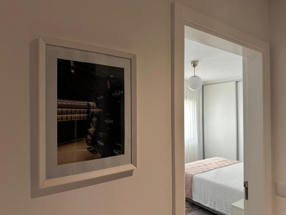 Marinho'S Oporto Apartments II Ngoại thất bức ảnh