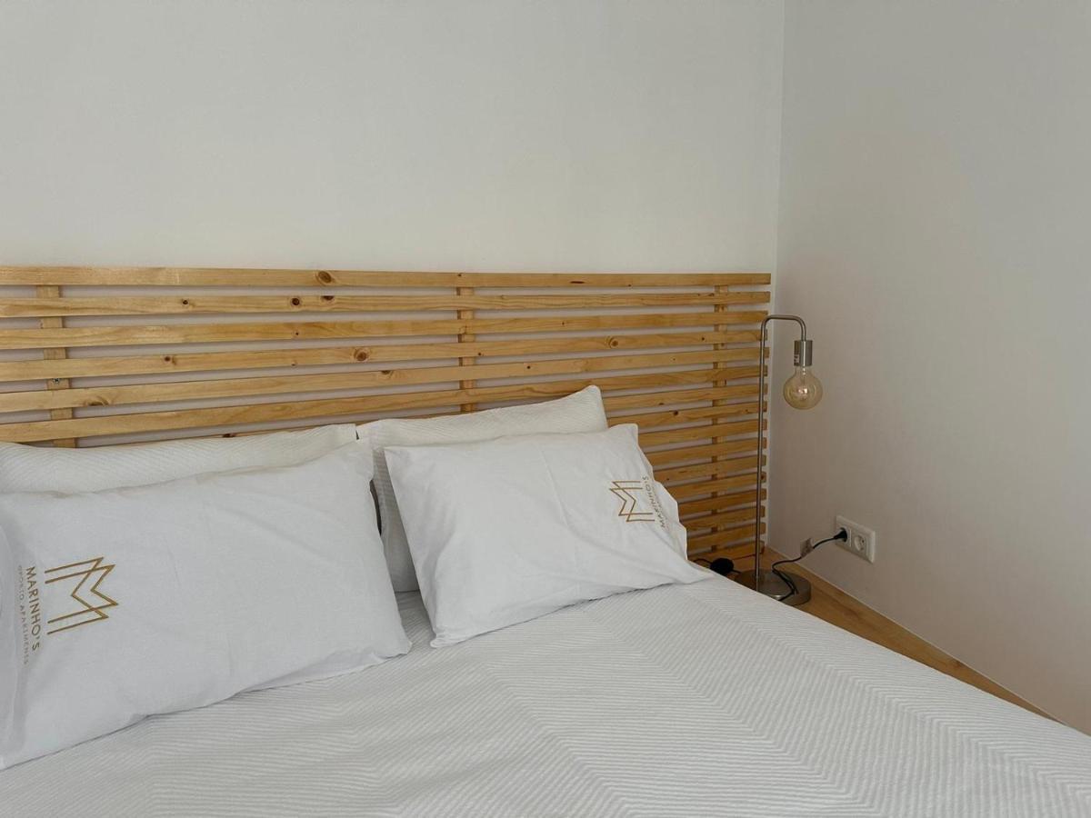 Marinho'S Oporto Apartments II Ngoại thất bức ảnh