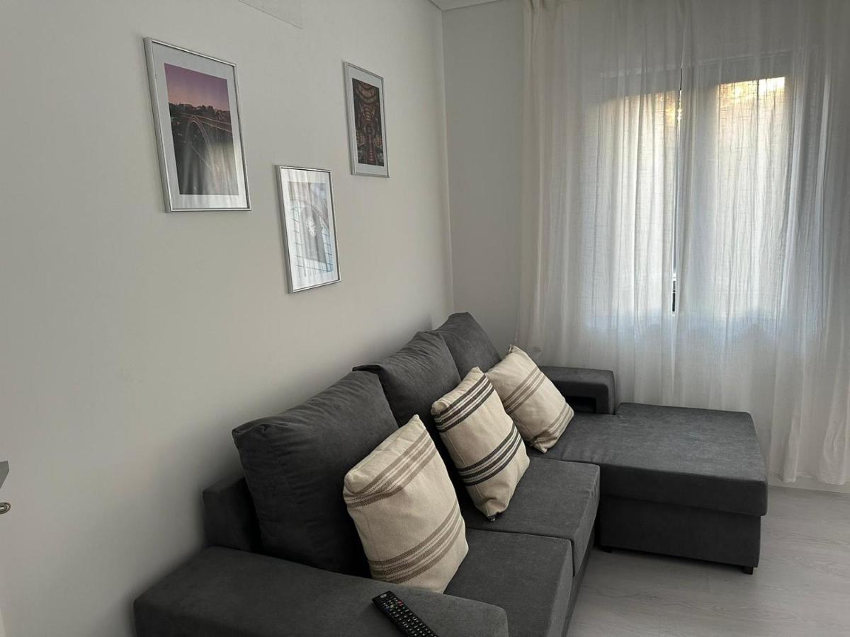 Marinho'S Oporto Apartments II Ngoại thất bức ảnh