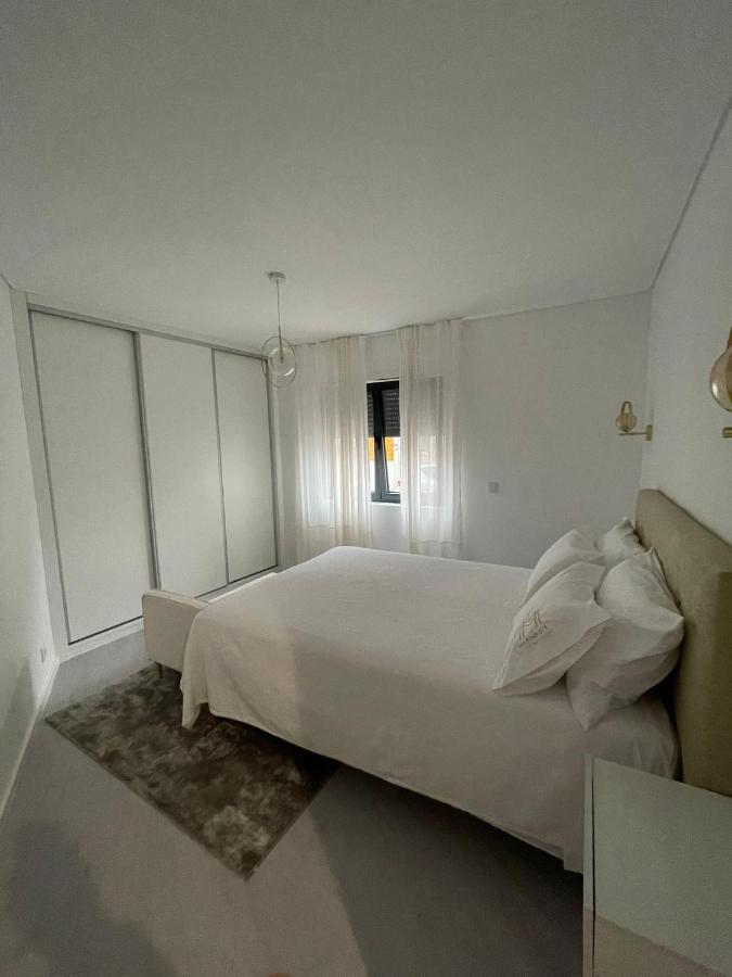 Marinho'S Oporto Apartments II Ngoại thất bức ảnh