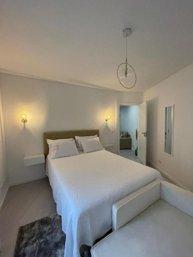 Marinho'S Oporto Apartments II Ngoại thất bức ảnh