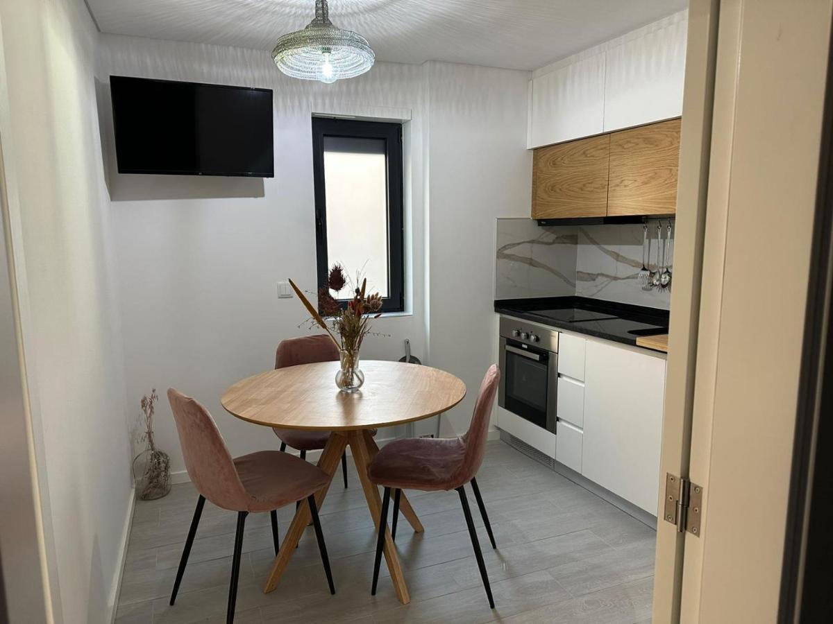 Marinho'S Oporto Apartments II Ngoại thất bức ảnh