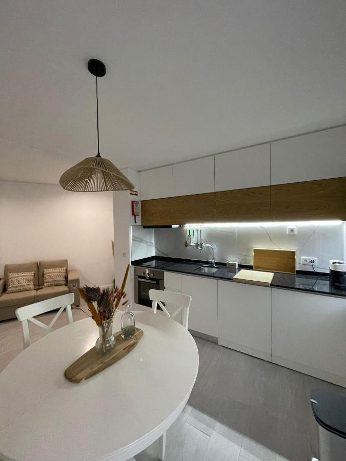 Marinho'S Oporto Apartments II Ngoại thất bức ảnh