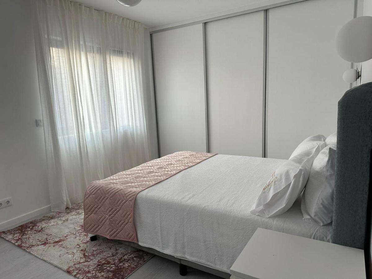 Marinho'S Oporto Apartments II Ngoại thất bức ảnh