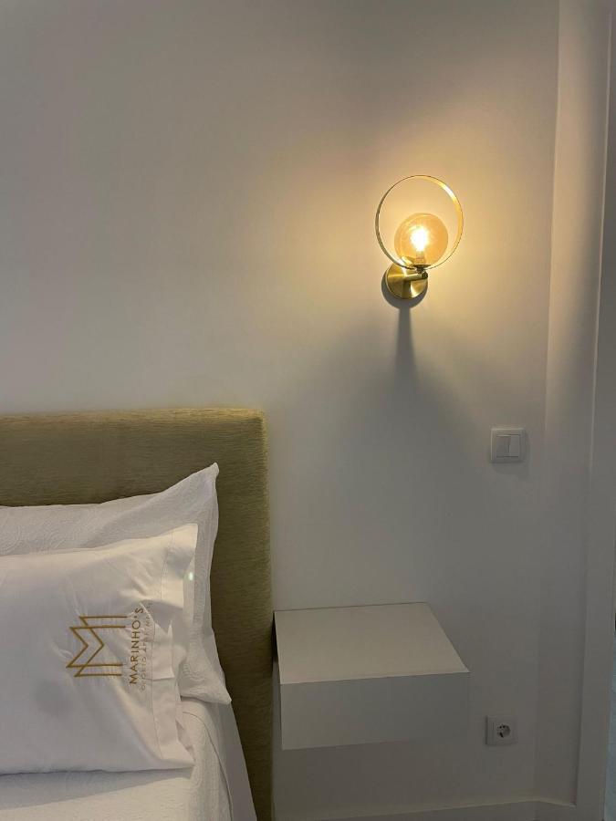 Marinho'S Oporto Apartments II Ngoại thất bức ảnh