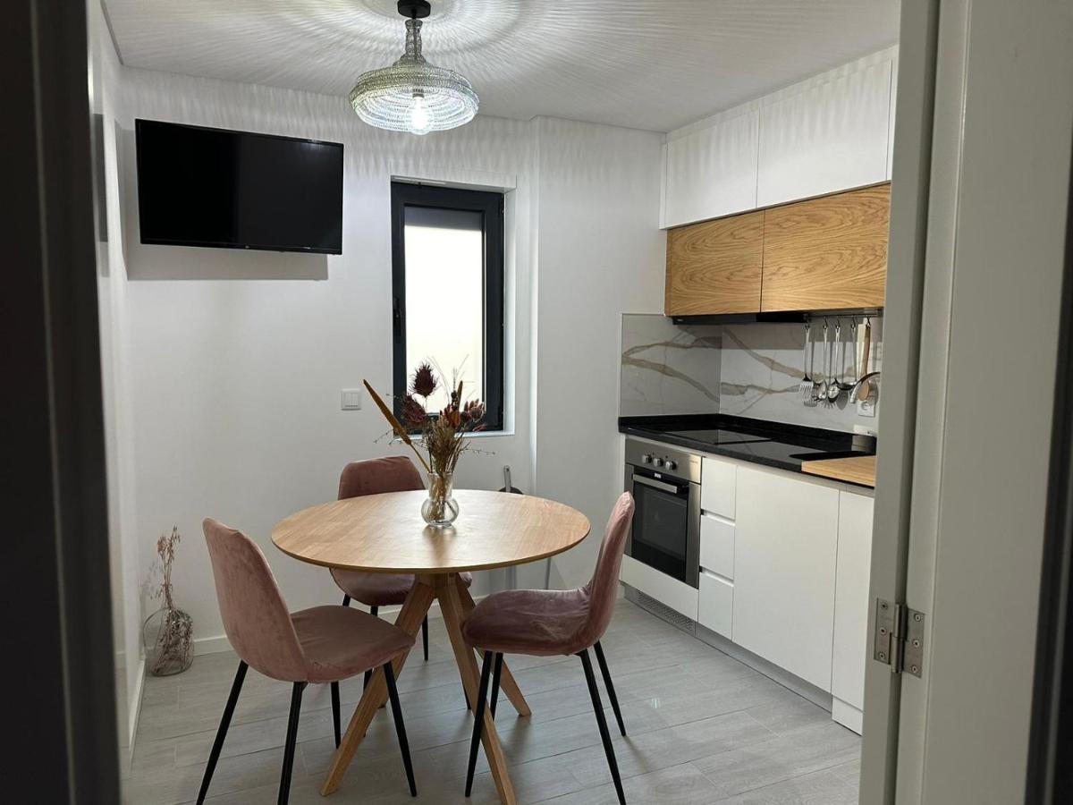 Marinho'S Oporto Apartments II Ngoại thất bức ảnh