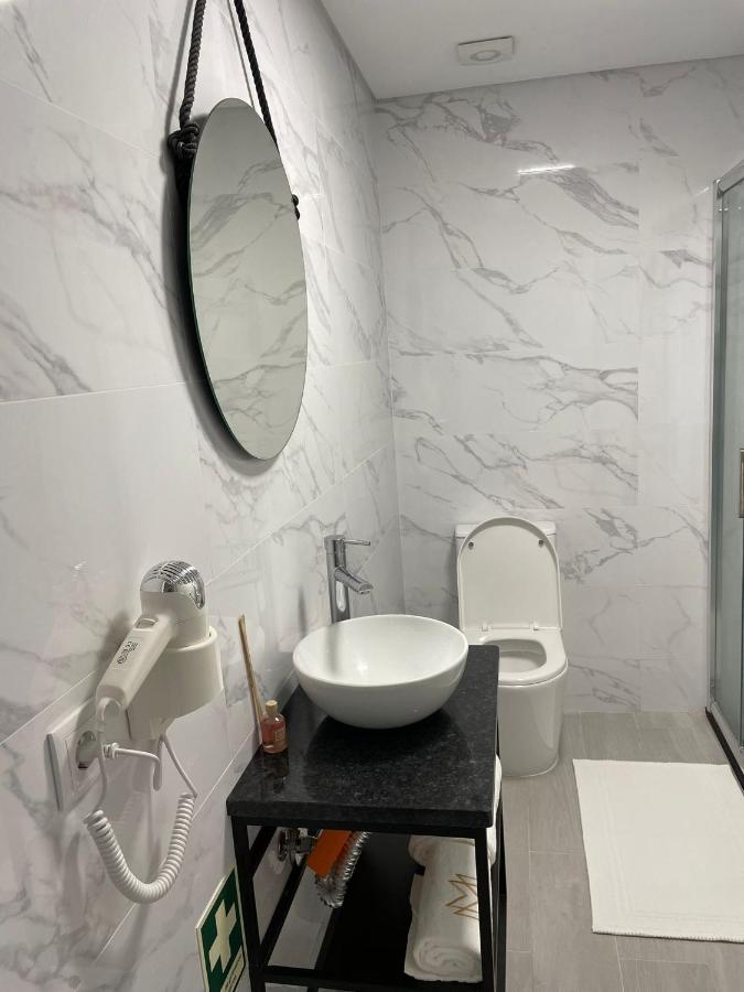 Marinho'S Oporto Apartments II Ngoại thất bức ảnh