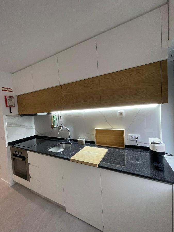 Marinho'S Oporto Apartments II Ngoại thất bức ảnh
