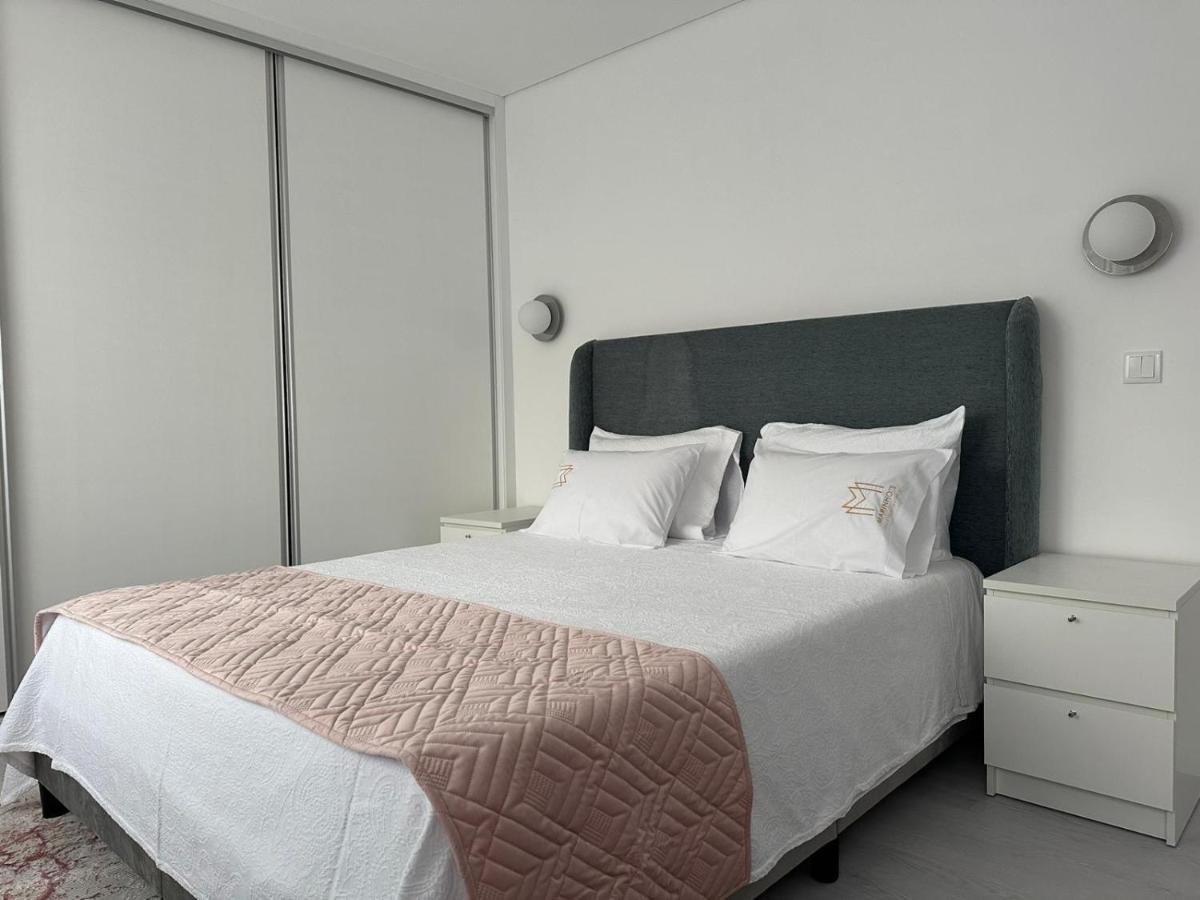 Marinho'S Oporto Apartments II Ngoại thất bức ảnh