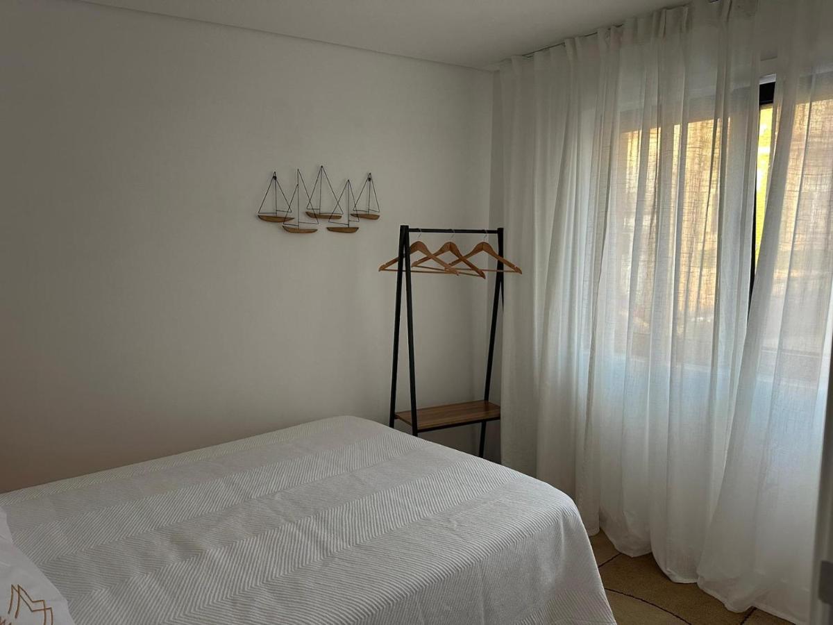 Marinho'S Oporto Apartments II Ngoại thất bức ảnh