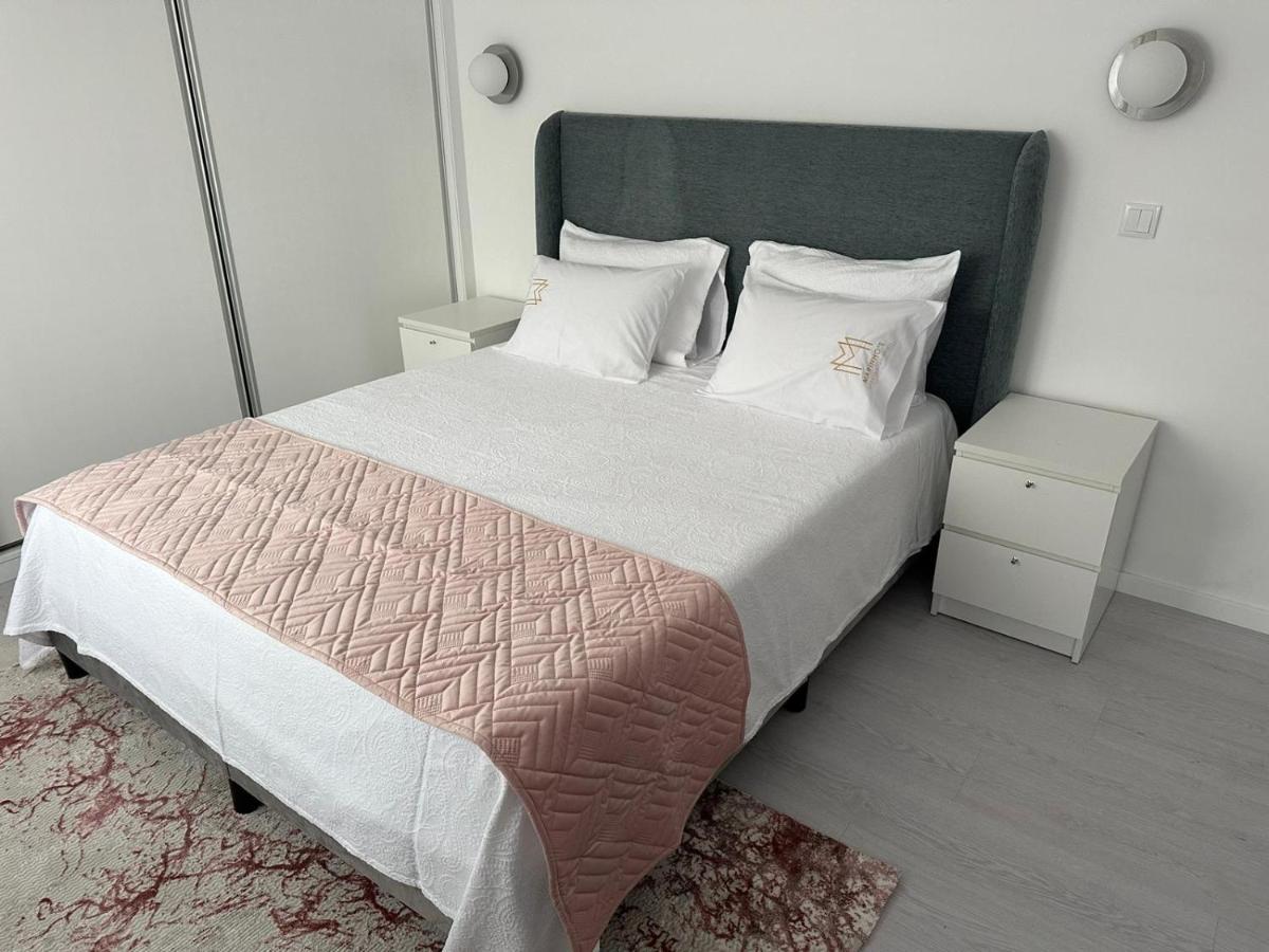 Marinho'S Oporto Apartments II Ngoại thất bức ảnh
