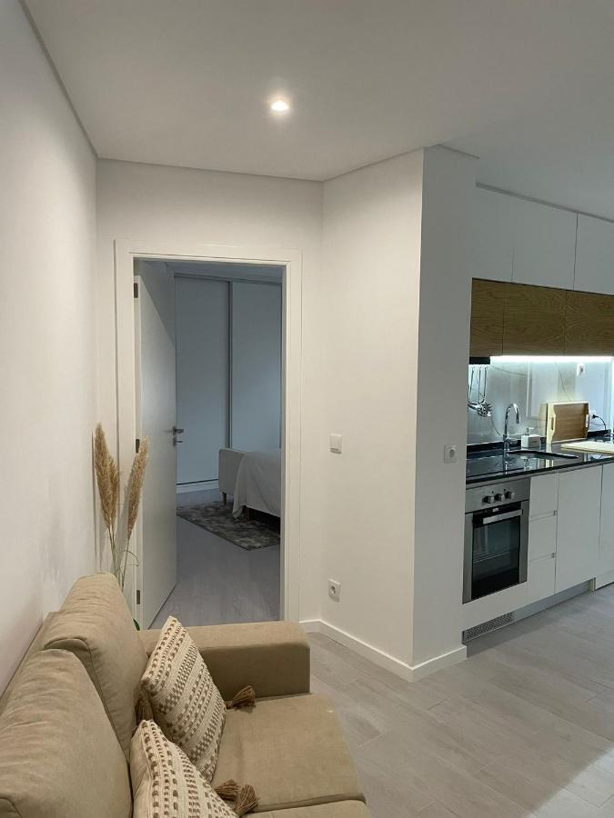 Marinho'S Oporto Apartments II Ngoại thất bức ảnh