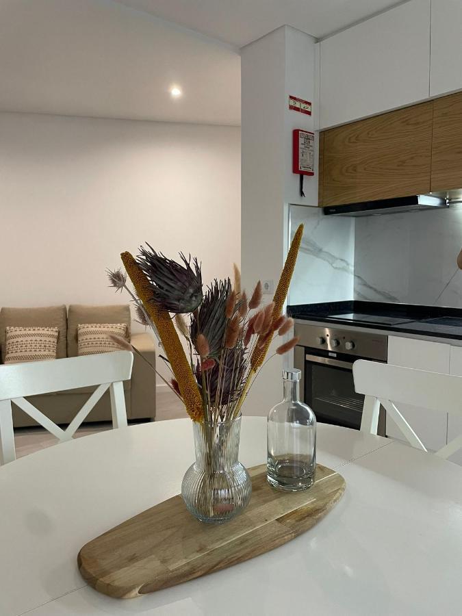 Marinho'S Oporto Apartments II Ngoại thất bức ảnh