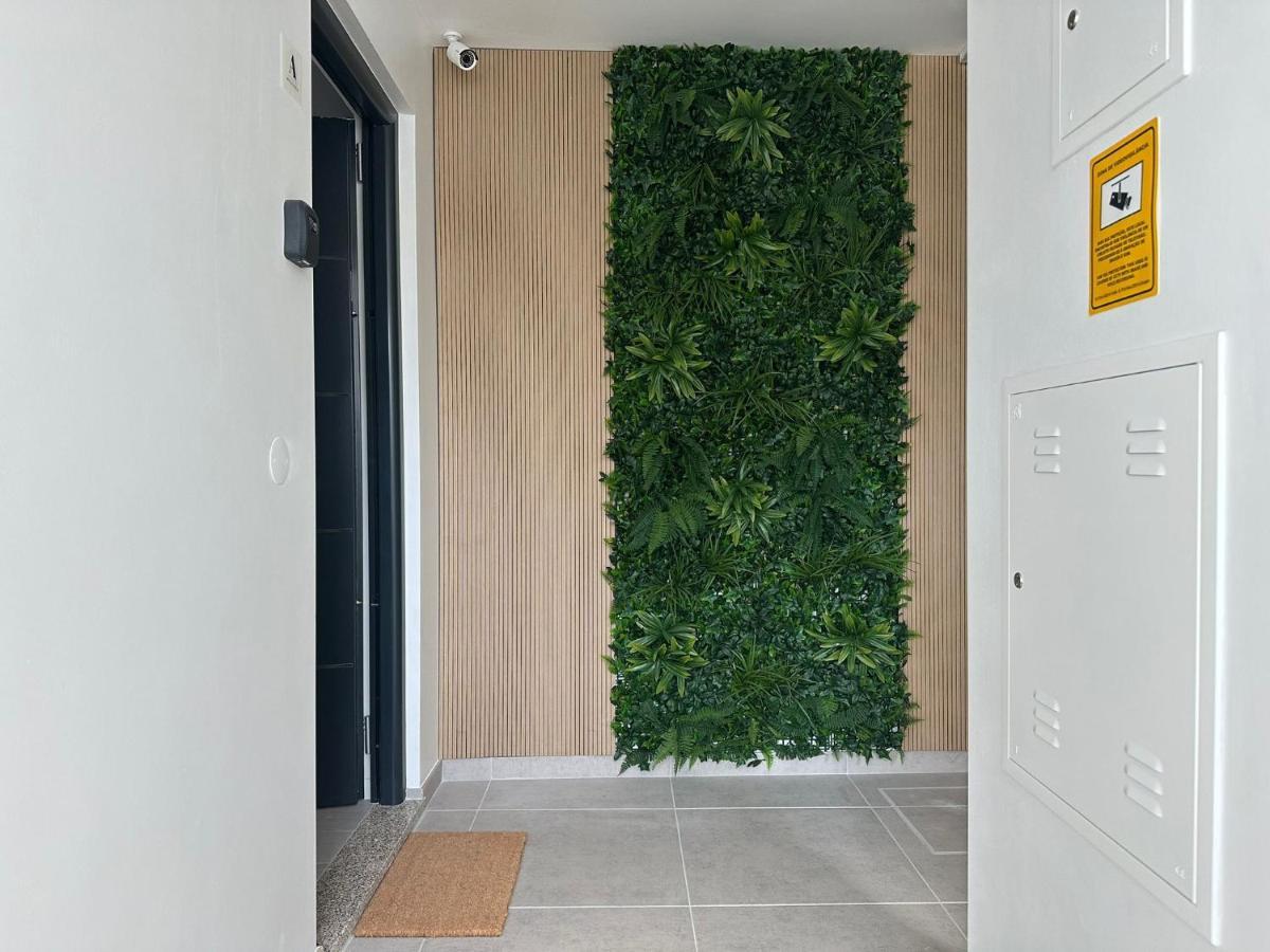 Marinho'S Oporto Apartments II Ngoại thất bức ảnh